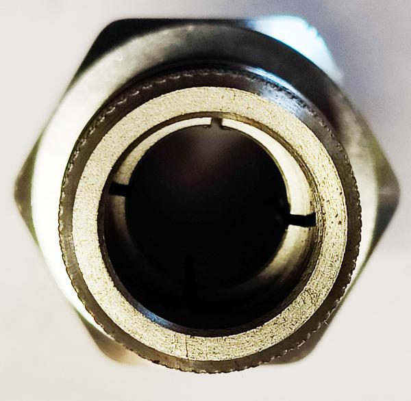 .444 Marlin LEE Factory Crimp Matrize